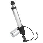 Aramox moteur de remplacement pour chaises de levage moteur lectrique inclinable dascenseur de moteur ...