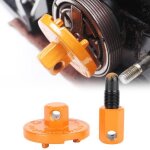 Aramox outil démontage dembrayage outil dépose d?embrayage pour tronçonneuse volant démontage arrêt de ... Aramox outil démontage dembrayage outil dépose d?embrayage pour tronçonneuse volant démontage arrêt de ...