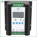 Aramox rgulateur hybride solaire olien contrleur hybride solaire olien contrle intelligent numrique ...