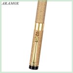 Aramox stylo plume fountain fountain pol metal signature signature box cadeau cadeau de 05 mm ultra fine ...