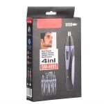 Aramox tondeuse barbe homme rechargeable automatique oreille nez barbe sourcils épilation tondeuse électrique ... Aramox tondeuse barbe homme rechargeable automatique oreille nez barbe sourcils épilation tondeuse électrique ...