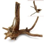 Arbre bois tree plants bois flottant aquarium ornament poisson bassins rservoir