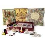 Larbre a jouer mon coffret de jeux tradition Larbre a jouer mon coffret de jeux tradition