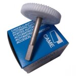 Arbre lent came 119rie140 pour motorisation Arbre lent came 119rie140 pour motorisation