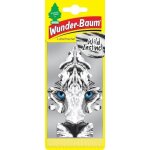 Arbre magiquearbre magique d�sodorisant - parfum longue dur�e pour voiture et int�rieur