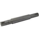 Arbre de palier droit castelgarden 25020801 / 0 - tc102 - tc122