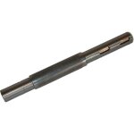 Arbre de palier gauche castelgarden 25020800 / 1 mod�les tc102 - tc122