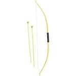 Arc et fl�ches de d�guisement pour femme et homme - robin des bois - funidelia - noir