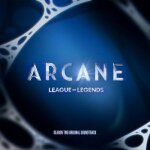 Cd album - virgin records - arcane league of legends: season 2 - dition limite - musique - soundtrack ...