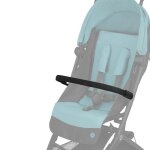 Arceau de securite poussette - cybex - crashpad - noir
