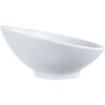 Coupelles  dessert - arcoroc - r0744 - verre opale - 65 ml - lot de 6