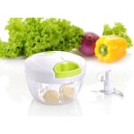 Ard`time - ss - hachoir1 - mini hachoir � tirer - 125cm x 93cm - boite couleur - vert