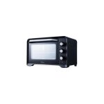 Ardes - ar6245pb four �lectrique ventil� capacit� de 45 litres avec lumi�re interne 6 fonctions de cuisson ...