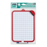 Ardoise blanche - seyes - 185x26cm - feutre inclus - brosse incluse - mixte enfant Ardoise blanche - seyes - 185x26cm - feutre inclus - brosse incluse - mixte enfant