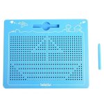 Ardoise � dessin magn�tique - beleduc - pour b�b� � partir de 3 ans - blanc