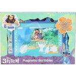 Ardoise magique disney lilo et stitch avec tampons - jouet educatif Ardoise magique disney lilo et stitch avec tampons - jouet educatif