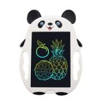 Ardoise magique enfants jouet tablette dessin ecriture enfant 85 inch tableau magique panda cadeau nol ...