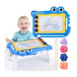 Ardoise magique jouet dinosaureardoise de gribouillage magnétique effaçablem pour enfant 2 - 5 ans filles ... Ardoise magique jouet dinosaureardoise de gribouillage magnétique effaçablem pour enfant 2 - 5 ans filles ...
