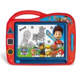 Ardoise magique - patpatrouille - clementoni - rouge - poids 870g - a partir de 4 ans Ardoise magique - patpatrouille - clementoni - rouge - poids 870g - a partir de 4 ans