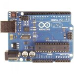 Module arduino - arduino - uno rev. 3 - microcontr�leur atmega328 - 14 e / s dont 6 pwm