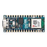 Carte lectronique - arduino - nano esp32 - wifi et bluetooth - compacte - programmation usb type - c ...