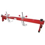 Arebos pont de moteur barre support moteur traverse de levage poutre de support traverse � support moteur ...