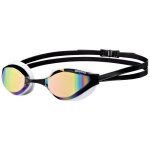 Arena - 1e763 - lunettes de piscine - mixte adulte - multicolore (black / white) - taille unique - 000001e763 ...
