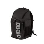 Arena duffle 25 sac mixte noir (team black melange) taille unique