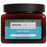 Arganicare argan oil hair masque for dry & damaged hair (16. 9 oz. )