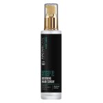 Srum anti - chute de cheveux - arganicare - homme - 60ml - huile dargan bio - peptides naturels