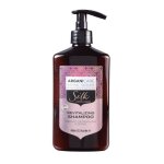 Arganicare revitalisant � la prot�ine de soie 400 ml flacon pompe