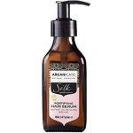 Arganicare srum capillaire  la protine de soie ?dmle & augmente la brillance et lutte contre la ...