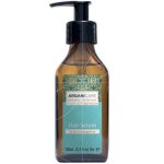 S�rum capillaire - arganicare - 100ml - r�parateur cheveux secs - brillance - protection longue dur�e ...