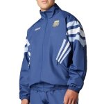 Argentine veste bleue homme adidas tt 94