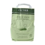 Argile - cattier - concasse - 3 kg - mixte - tous types de peau