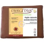 Argile à modeler autodurcissante durcidur - 5kg - solargil - rouge Argile à modeler autodurcissante durcidur - 5kg - solargil - rouge