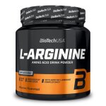 Formule de l - arginine biotech usa - l - arginine - saveur neutre 300g Formule de l - arginine biotech usa - l - arginine - saveur neutre 300g