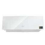 Radiateur soufflant - argo - chic white - 2000 w - lectrique - design lgant