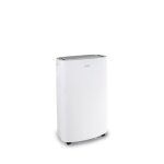 Dshumidificateur - argo - dry nature 21 - 21l / 24h - silencieux - rfrigrant naturel r290