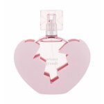 Eau de parfum - ariana grande - thank u next - 100ml - fruit - flacon rose unique