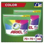 Ariel allin1 lessive en capsules - 140�lavages
