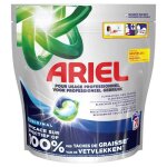Ariel - lessive liquide en dosettes - 70 capsules
