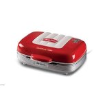 Gaufrier - ariete - 1972 - appareil lectrique - 3 plaques interchangeables - party time