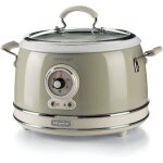 Cuiseur  riz - ariete - 2904 - 700 w - 35 l - 5 fonctions de cuisson