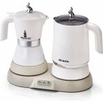 Ariete station � caf� 2 en 1 480 w blanc