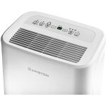 Dshumidificateur - ariston - deos 16s net - 16l - wi - fi intgr - silencieux