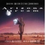 Arizona dream bregovic goran pop iggy. . . musique