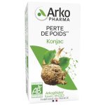 Arkopharma arkog konjac bio - 45 gel.