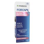 Arkopharma forcapil elixir croissance cheveux 10 ml Arkopharma forcapil elixir croissance cheveux 10 ml