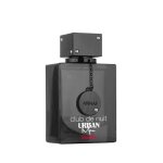 Eau de parfum - armaf - club de nuit urban elixir - 105 ml - homme - concentration leve
